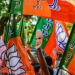 उत्तराखंड – BJP ने की पहली लिस्ट जारी।