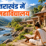 रुद्रप्रयाग में स्थापित होगा बदरीनाथ वेद महाविद्यालय, बीकेटीसी ने चुनी 22 नाली भूमि, जानें क्या है मोदी सरकार की ये योजना