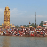 महिला के गंगा स्नान वीडियो के साथ टेंपरिंग, एआई से बनाया अश्लील, तीर्थ पुरोहितों में आक्रोश