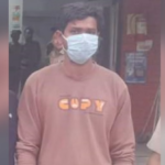 Rishikesh: डकैती का आरोपी त्रिवेणीघाट में गिरफ्तार, महाराष्ट्र और स्थानीय पुलिस की संयुक्त टीम ने दबोचा