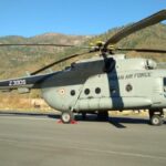 रणनीतिक मजबूती की ओर कदम: चिन्यालीसौड़ में वायुसेना अभ्यास, C-295 उतरा सुरक्षित