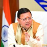 उत्तराखंड में लैंड जिहाद पर प्रहार, CM धामी बोले– षड्यंत्र बर्दाश्त नहीं..