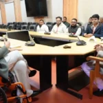 पैरा खिलाड़ियों के लिए बड़ी पहल: उत्तराखंड में बनेगी पैरा स्पोर्ट्स यूनिवर्सिटी..