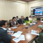 मुख्यमंत्री धामी के दिशा-निर्देशों में राज्य के प्रमुख धार्मिक स्थलों पर श्रद्धालुओं की लगातार बढ़ती संख्या