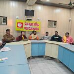 मोहम्मद दीपक पर कांग्रेसी एजेंट होने का आरोप, सर्व समाज ने किया बहिष्कार का ऐलान