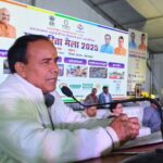 सहकारी मेलों में वितरित किया गया 21 करोड़ का ऋणः डाॅ. धन सिंह रावत