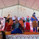 रविवार को दिव्यांगजन सशक्तिकरण को प्रोत्साहित करने के उद्देश्य से आयोजित “दिव्य कला मेला” का समापन समारोह देहरादून में सम्पन्न हुआ।