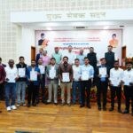 वर्ष 2027 में कुंभ मेले का आयोजन होना है और अगले महीने से चारधाम यात्रा भी प्रारंभ होने वाली है।