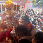 Gangotri Dham: आर्मी बैंड व ढोल दमांऊ की अगुवाई में आज रवाना होगी डोली, 19 को खुलेंगे धाम के कपाट