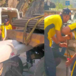 Tehri Accident: कौड़ियाला के पास हादसा, सरिये से लदे ट्रक से टकराई कार, महिला की मौके पर मौत, सात लोग घायल