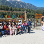 पहलगाम आतंकी हमले की पहली बरसी, पीएम मोदी समेत कई नेताओं ने दी श्रद्धांजलि