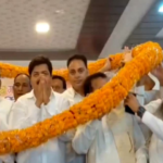 गणेश गोदियाल का सितारगंज में भव्य स्वागत, आगामी विधानसभा चुनाव के लिए कार्यकर्ताओं में भरा जोश