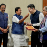 केजरीवाल को झटका, राज्यसभा सभापति ने 7 बागी सांसदों की बीजेपी में एंट्री को दी मंजूरी