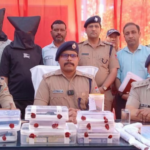 Uttarakhand: सितारगंज में अंतरराज्यीय असलहा तस्कर गिरोह पकड़ा, दो गिरफ्तार, आतंकी संगठन अल बदर से जुड़े तार