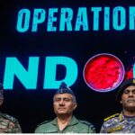 ऑपरेशन सिंदूर का एक साल : सुरक्षा बलों ने पाकिस्तान को सिखाया सबक, भारत ने राष्ट्रीय सुरक्षा रणनीति में किया बड़ा बदलाव