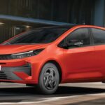 ऑटोमेटिक गियरबॉक्स के साथ लॉन्च हुई Tata Altroz iCNG, कीमत सिर्फ 8.70 लाख रुपये