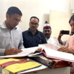 स्टांप चोरी समेत कई खामियां मिलने पर विकासनगर उप निबंधक अपूर्वा सिंह पर गिरी गाज, भेजा निलंबन की संस्तुति