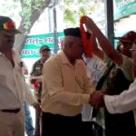 पूर्व सैनिकों को शामिल करके यूकेडी बढ़ा रही कुनबा, आगामी चुनाव में निभाएंगे कमांडो की भूमिका
