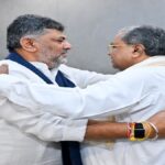 ‘सिद्धा’ जाएंगे और ‘शिव’ आएंगे, ब्रेकफास्ट मीटिंग में हो गया ऐलान, डीके शिवकुमार ने छुए सीएम के पैर