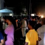 रुद्रपुर में तेज रफ्तार ट्रक ने बाइक सवार डॉक्टर को रौंदा, मौके पर दर्दनाक मौत