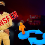 पुलिस महकमे में बंपर ट्रांसफर, कई उप निरीक्षक और निरीक्षकों को किया इधर उधर, देखिये लिस्ट
