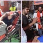 हरिद्वार में अज्ञात हमलावरों ने कांवड़िए को मारी गोली, गंगाजल लेकर लौट रहे थे नोएडा, हायर सेंटर रेफर