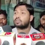 Khan Sir कोचिंग सेंटर के बाहर फायरिंग, खान सर बोले- ‘2 दिन में कोचिंग उड़ाने की दी धमकी’