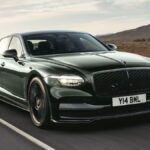 2027 Bentley Flying Spur ग्लोबल मार्केट के लिए हुई पेश, मिला V8 हाइब्रिड इंजन