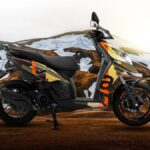 Aprilia SR 125 और SR 175 का Tribute Edition लॉन्च, जानें क्या है कीमत और फीचर्स