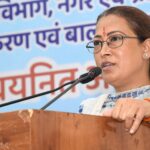 उत्तराखंड: मुख्यमंत्री आवास में नियुक्ति पत्र वितरण समारोह, 88 आंगनबाड़ी कार्यकर्ताओं को मिली पदोन्नति