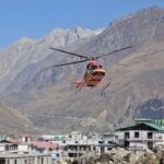 मानसून के दौरान हेली सेवाओं का शटल संचालन होगा ठप, निगम की बसों में भी कटौती की संभावना।