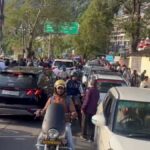नैनीताल में 1 अगस्त से मॉल रोड पर हॉर्न बजाना पूरी तरह प्रतिबंधित, उल्लंघन पर होगा सख्त एक्शन