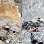 बेंगलुरु में बड़ा हादसा, पत्थर की खदान में चट्टान गिरने से सात मजदूरों की मौत