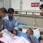 देहरादून: देर रात गोलियों की तड़तड़ाहट से गूंजी राजधानी, गोली लगने से दो घायल, ठेके के बाहर हुआ विवाद
