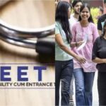 NEET UG 2026 Result में लड़कियों का जलवा, 58 फीसदी से ज्यादा छात्राओं ने मारी बाजी