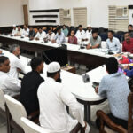 हरिद्वार के मदरसों की सुस्त चाल, 271 में से सिर्फ 47 ने रजिस्ट्रेशन के लिए किया आवेदन, UMEA अध्यक्ष ने की ये अपील
