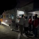 रामनगर में हाई टेंशन तार गिरने से मां-बेटे को लगा करंट, 60 से 70 फीसदी झुलसे, हायर सेंटर रेफर