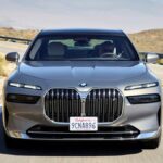 BMW India की 7 सीरीज और i7 इलेक्ट्रकि सेडान की बुकिंग शुरू, जल्द दोनों कारें होंगी लॉन्च