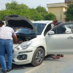 रुद्रपुर में चौंकाने वाला मामला, एक नंबर की दो कारें, चेसिस नंबर भी सेम, आधार में भी खेल! ARTO हैरान