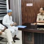 कांग्रेस का SIR में फर्जी आपत्तियों का आरोप, कांग्रेस विधायक और कार्यकर्ताओं ने SP देहात से की शिकायत