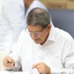 हरीश रावत फिर हुए सक्रिय, दिल्ली में कांग्रेस वर्किंग कमेटी की बैठक में की शिरकत