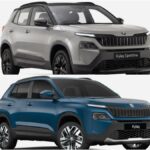 Skoda Kylaq Sportline या Kylaq Prestige वेरिएंट, कौन आपके लिए रहेगा ज्यादा बेहतर