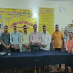 पुरानी पेंशन बहाली को लेकर गरजे कर्मचारी, 13 सितंबरको सीएम आवास कूच का किया एलान
