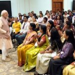 ‘बच्चों के बचपन बचाइए’, टीचर्स डे पर पीएम मोदी ने शिक्षकों को दिया संदेश