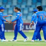 IND W vs SL W: भारत 8वीं बार बना महिला एशिया कप का चैंपियन, फाइनल में श्रीलंका को 72 रन से हराया
