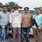 हरिद्वार श्रद्धा भक्ति आश्रम हत्याकांड में बड़ी कार्रवाई, STF ने बागपत से दबोचा 50 हजार का इनामी