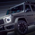 भारत में लॉन्च हुई नई Mercedes-AMG G 63 Offroad Pro, जानें क्या है कीमत और फीचर्स