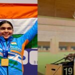 Asian Games 2026: भारत का गोल्ड पर निशाना, शूटिंग में सुरुचि-कमलजीत की जोड़ी ने दिखाया दम