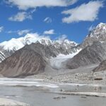 उच्च हिमालय में बदलता मौसम चक्र त्रासदी का कारण! ग्लेशियर ही नहीं, बारिश का भी बड़ा रोल