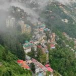 उत्तराखंड में 11 अक्टूबर तक बारिश होगी, मौसम विभाग ने जारी किया पूर्वानुमान, 9 तक येलो अलर्ट